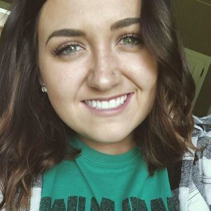 Meet your Posher, Keeley